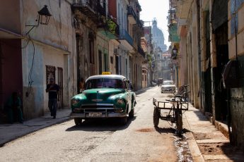 Больше ни ногой: я посетила 47 стран, из них есть три, в которые я не хочу возвращаться