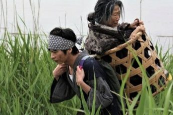 Традиция «убасутэ» или как в Японии избавлялись от стариков