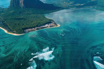 Маврикий: альтернатива Мальдивам существует