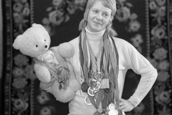 Как слава и водка погубила 5 великих спортсменов СССР