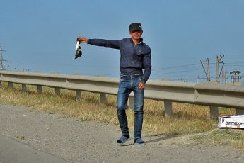 Как в Азербайджане относятся к России и русским?