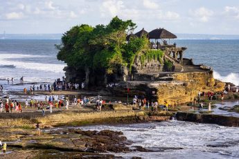 Обратная сторона Бали, о которой не говорят блогеры