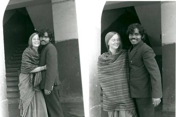 История одного из самых необычных и смелых путешествий