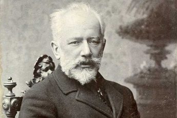 Пять фактов о Чайковском.