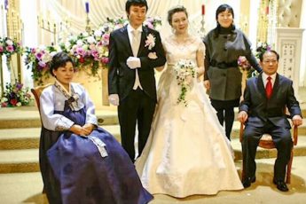 Замуж за корейца: жизнь, которую не показывают в дорамах