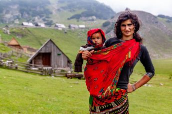 Почему у цыган нет своей страны