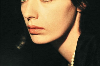 Мари Лафоре: Девушка с золотыми глазами