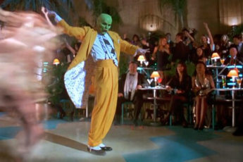 Маска: 10 деталей, которые вы могли пропустить или не знать