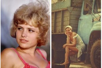 15 фото из счастливого СССР. Светлые лица