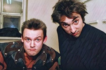 "Король и Шут": 13 фактов о группе, которые авторы сериала побоялись рассказать