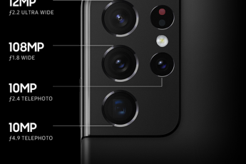 Зачем в современных смартфонах ставят так много камер? Рассказываю их предназначение