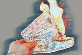 Выигравший $2 млрд в лотерею, уже потратил значительную часть своего состояния