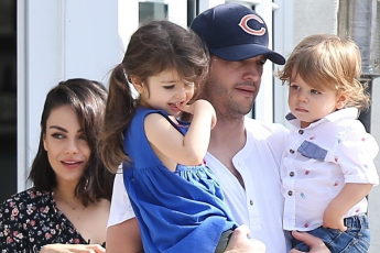 Как живет сейчас Эштон Кутчер и куда тратит свои миллионы?