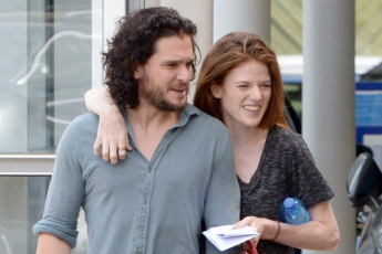 Кит Харингтон: как живет сейчас звезда "Игры престолов" и чего мы о нем не знаем?