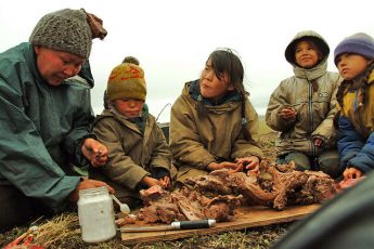 Блюдо, которое убивает всех…кроме жителей севера