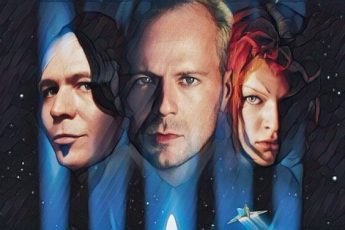 25 лет "Пятому элементу": 30 секретов картины, которые известны только подлинным фанатам