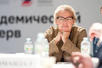 Куда пропало лето: отвечает метеоролог Наталья Сердитова