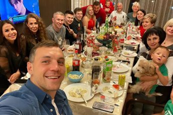 Артём Дзюба: как живёт сегодня лучший бомбардир российского футбола?