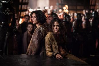 Игра Престолов: 8 сцен, в которых актёрам не понравилось сниматься