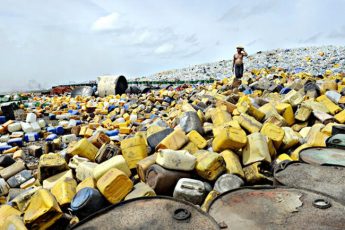 Обратная сторона Мальдив, о которой не рассказывают блогеры