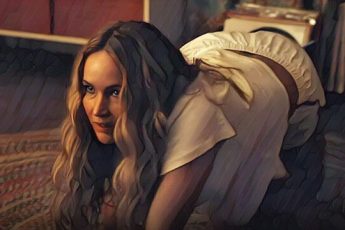 А теперь не смотри: 10 самых кринжовых сцен из фильмов 2023 года