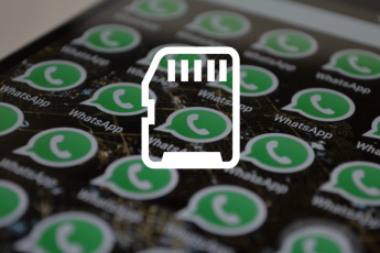 WhatsApp забивает память телефона — как её освободить?
