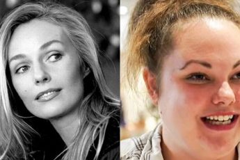 Как выглядят дочери Андрейченко, Талызиной, Удовиченко и других звезд советского кино