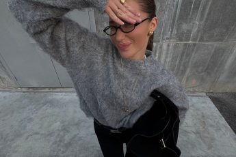 Самые модные свитера осенне-зимнего периода: ТОП-7 моделей этого сезона