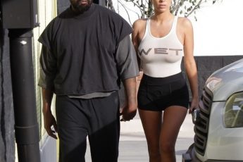 Самые стильные звездные пары: они диктуют моду (иногда сомнительную)