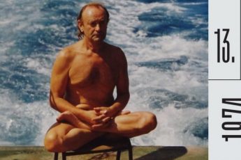 Ровно 50 лет назад океанограф Курилов бежал из СССР, прыгнув с круизного лайнера