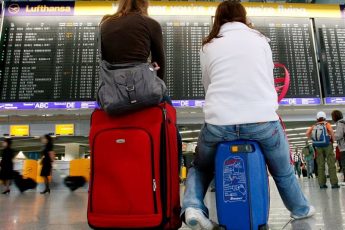 Страны, где русским лучше не появляться