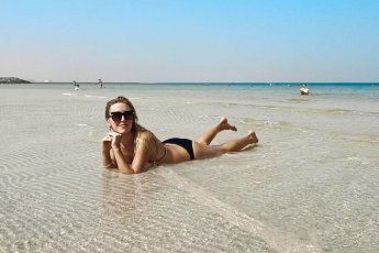 Кругом одни русские, страшная влажность, домой не позвонить: 10 вещей, которые удивили меня в Эмиратах