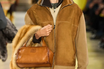 6 осенних образов, которые стоит попробовать уже в сентябре.