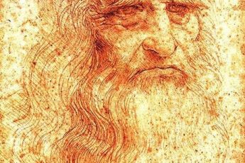 Десять картин Леонардо да Винчи, о которых стыдно не знать