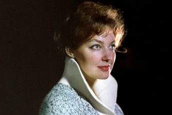 Московская красавица: Ирина Скобцева