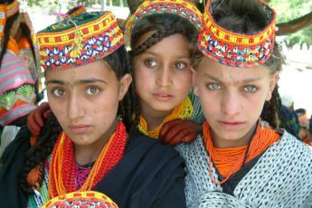 Как и где живет единственный в мире народ, который не болеет раком