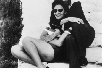 Женщина, которая не работала ни дня в своей жизни