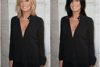 Прическа после 50. Тот возраст, когда она играет важную роль.