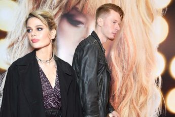 Алена Краснова объявила о разводе с Никитой Пресняковым