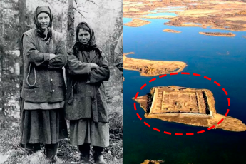 10 загадочных находок в Сибири, которые поставили ученых и исследователей в тупик