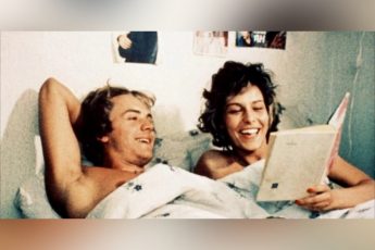 13 кинолент советской эпохи, содержащие откровенные эпизоды.