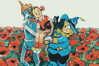 5 русских сказок, у которых на самом деле иностранные корни