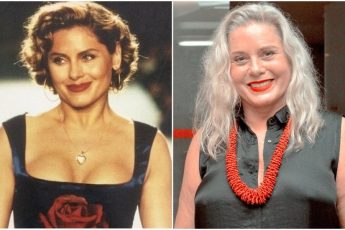 16 красавиц-героинь наших любимых «мыльных опер» тогда и сейчас: как они изменились и чем в настоящее время занимаются