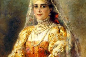 Князья Юсуповы. Самая завидная невеста России