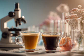 Кофе vs цикорий: кто бодрит лучше и безопаснее?