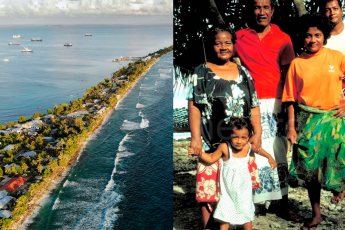 Как живут в самой узкой стране в мире, где люди спят на полу, не летают на самолетах и всегда готовы к тому, чтобы уйти под воду?