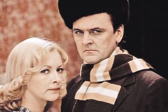 Советские актеры, которые стали врагами после совместных съемок