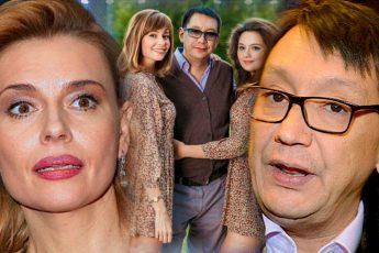 «Показывай, где на тебе можно пробу ставить»: Почему Егор Кончаловский бросил Любовь Толкалину и назвал её "обиженной"