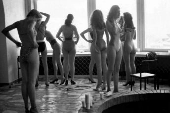 Интересные фотографии 90-х №8