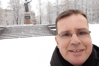 "У нас такого нет": приехавший в Россию немец рассказал, что его больше всего поразило во время пребывания в нашей стране